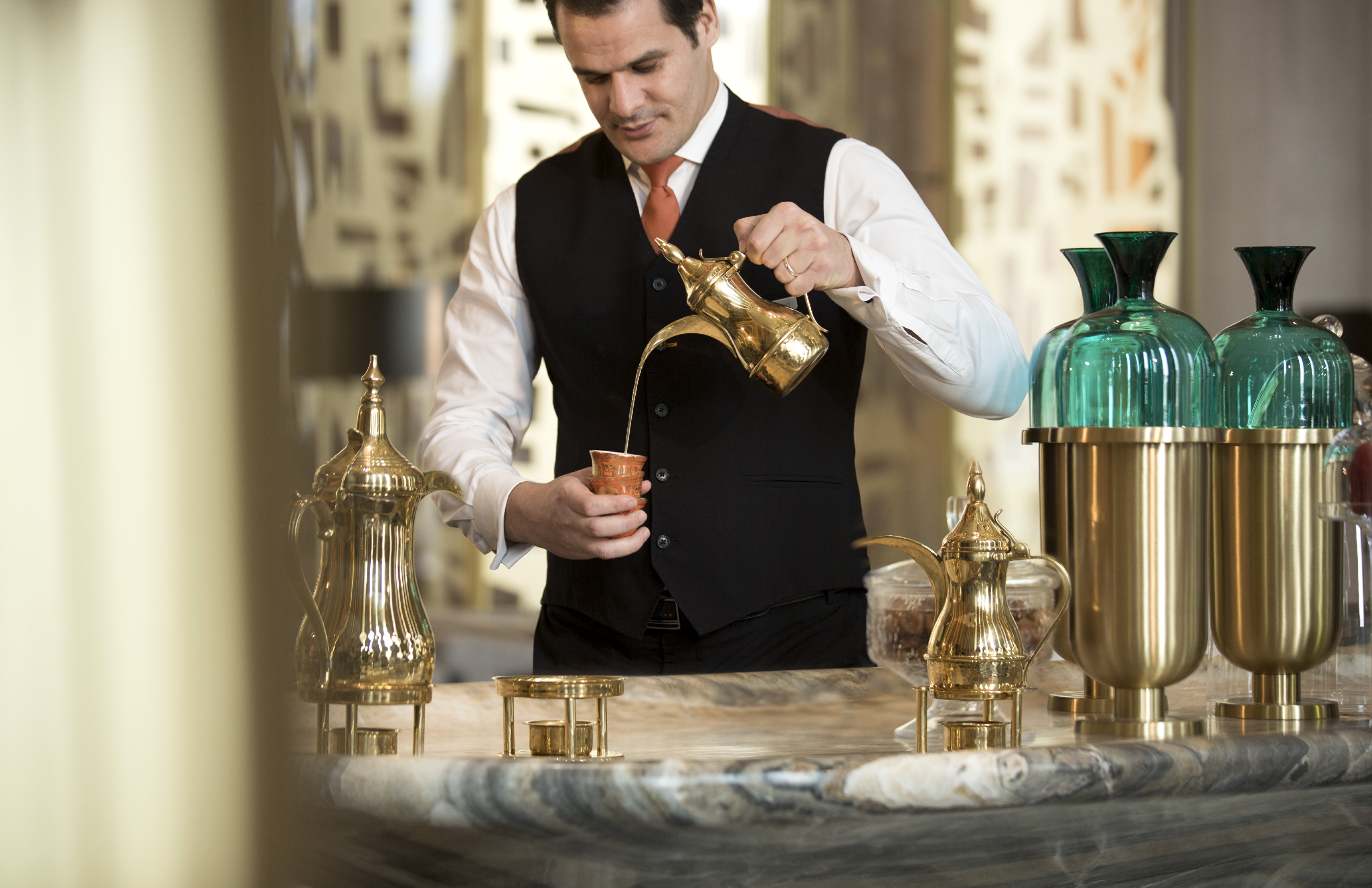 Four Seasons Hotel Kuwait at Burj Alshaya 33/78