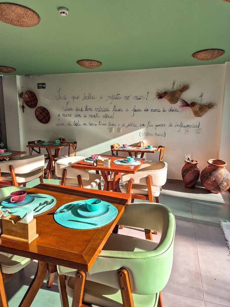 Ruda Boutique Hotel Porto de Galinhas 27/50