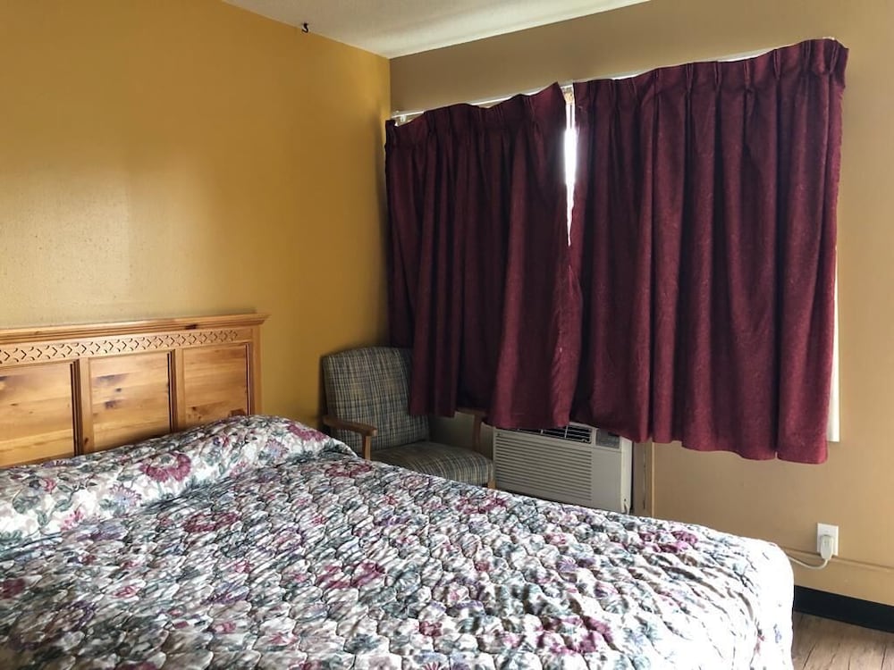 Knights Inn Baker City 9/31