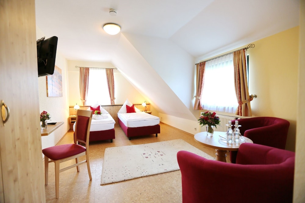 Villa Moritz 30/50