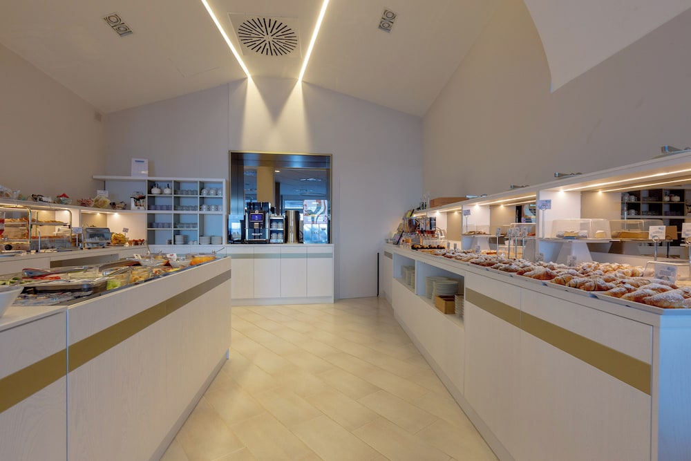Hotel Giosue A Mare 8/50
