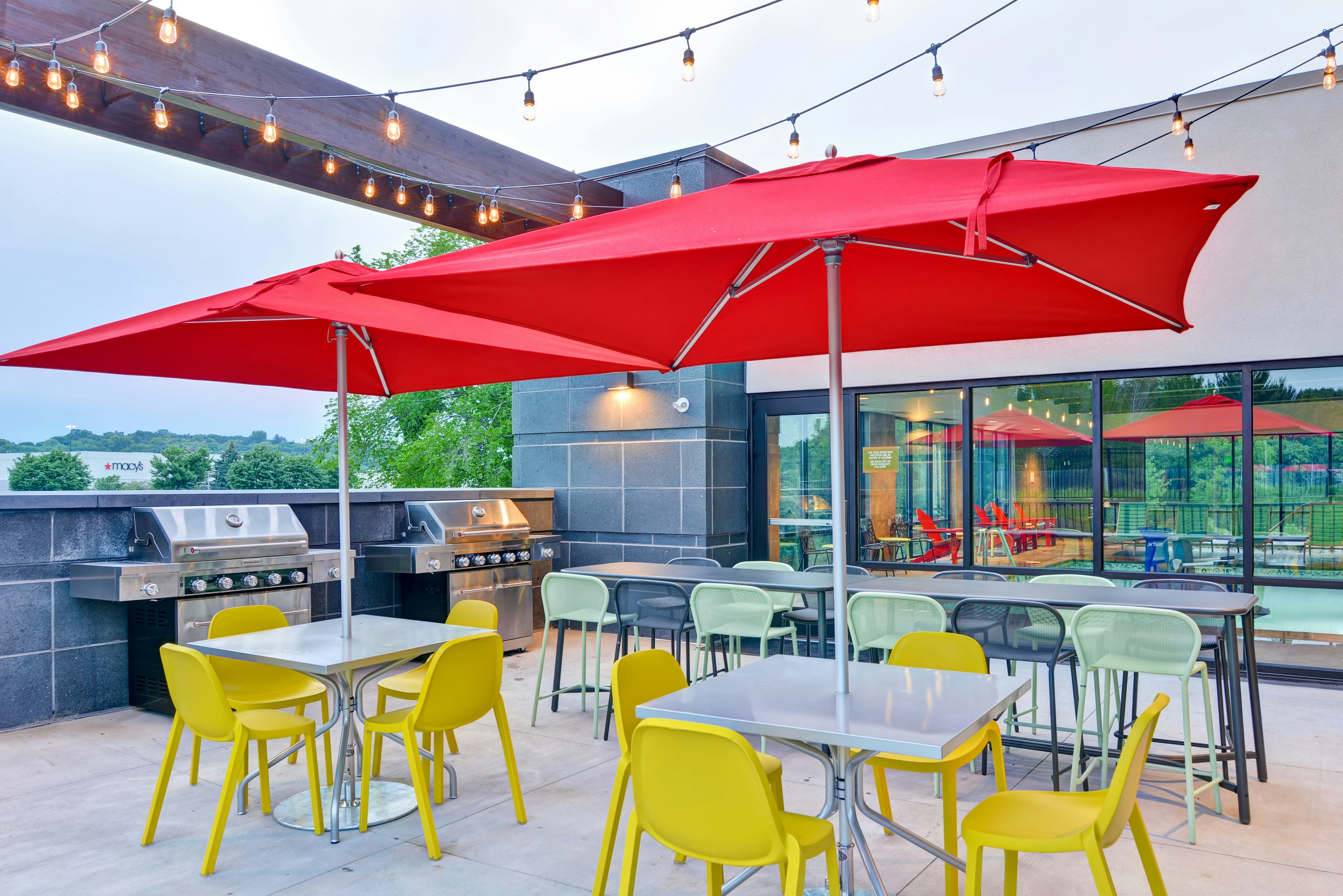 Home2 Suites By Hilton Rochester 40/55