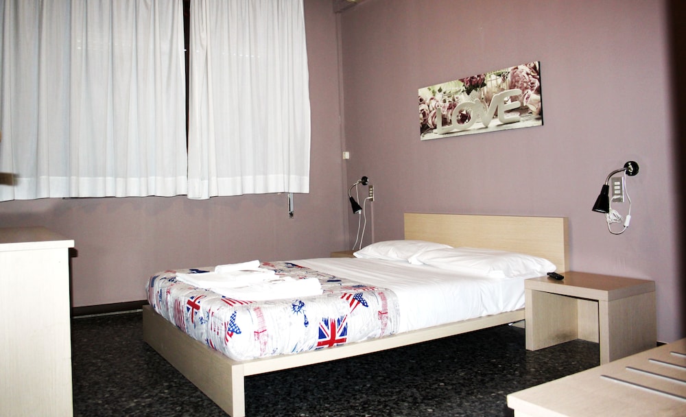 Hotel Colombo 50/59