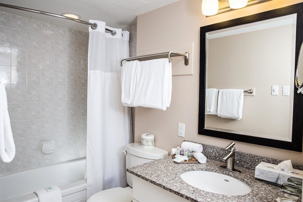 Campus Tower Suite Hotel 13/67