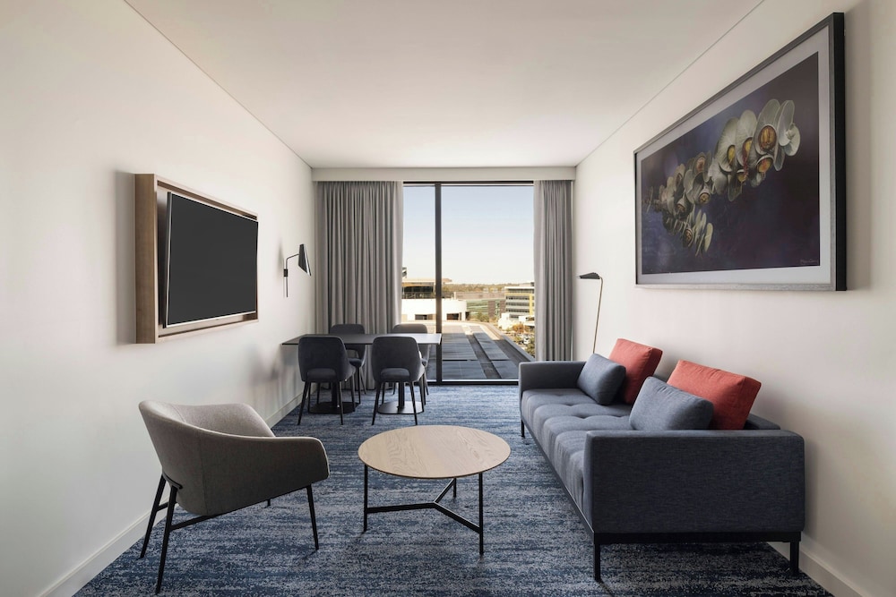 Courtyard By Marriott Perth Murdoch 25/50