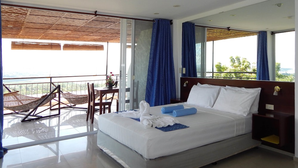 Bohol Vantage Resort 16/66