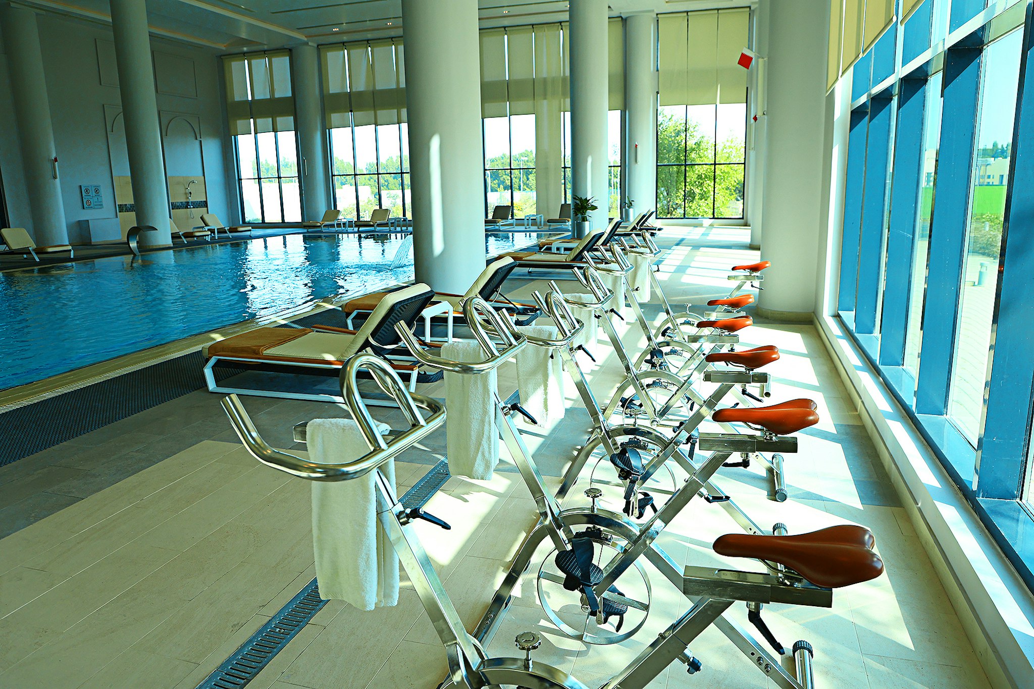 Retaj Salwa Resort & Spa 28/71