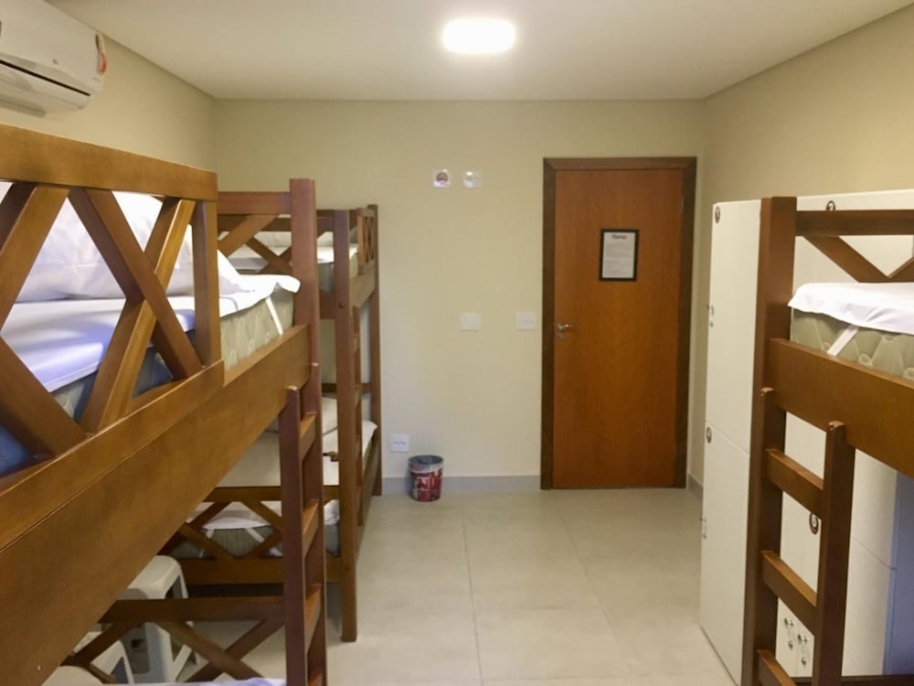 Tapera Hostel 7/50