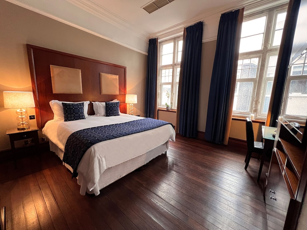 Morgans Hotel 23/61