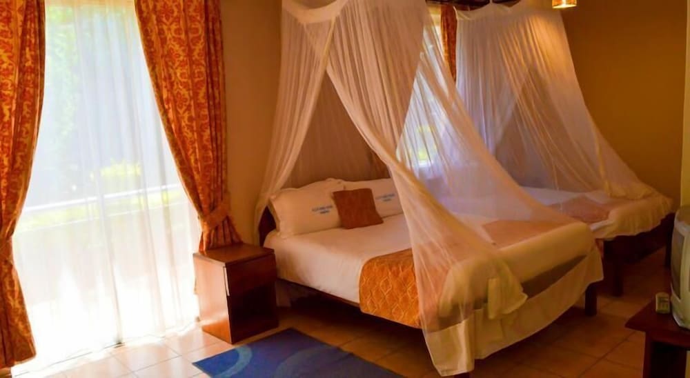 Ack Guesthouse Nairobi 7/33
