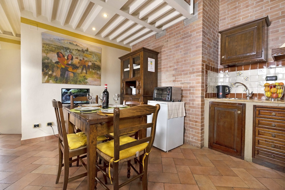 Borgo Grondaie 53/67