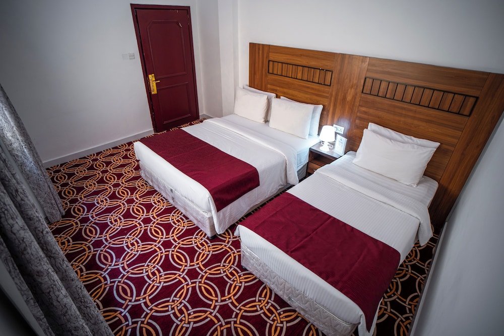 Al Sabkha Hotel 18/53