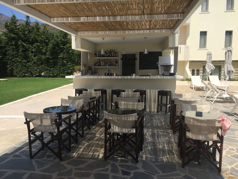 Aphrodite Samos Superior Studios & Apartments 25/39
