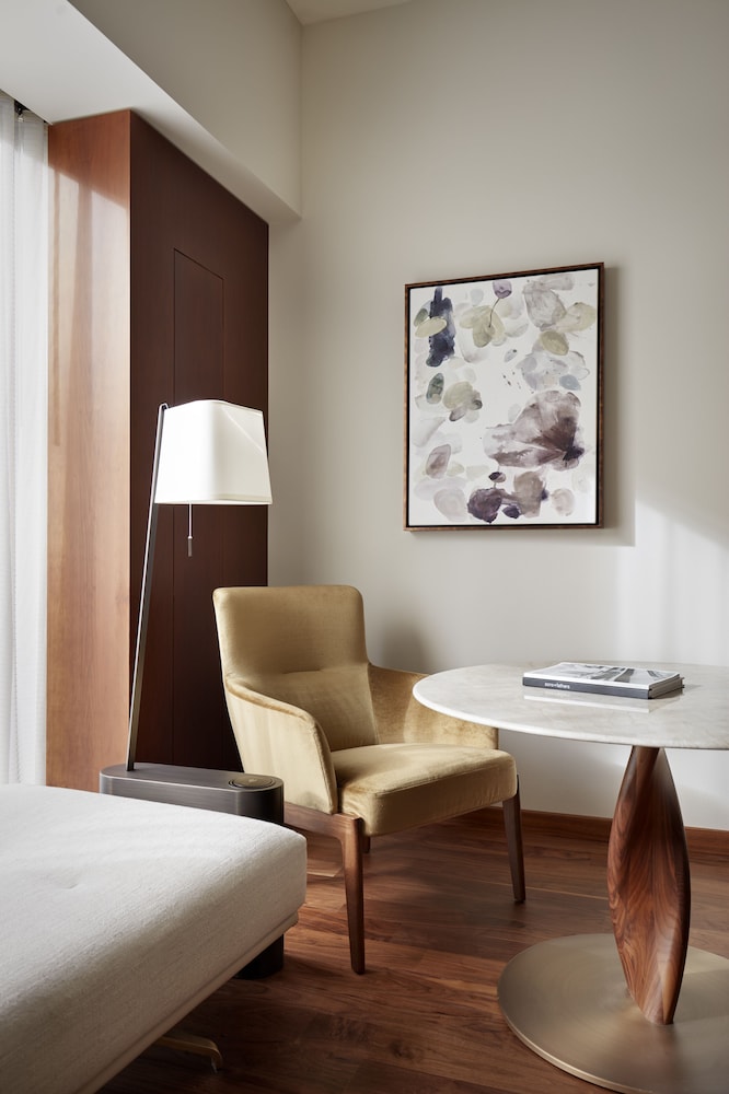 PARK HYATT ZURICH 20/80