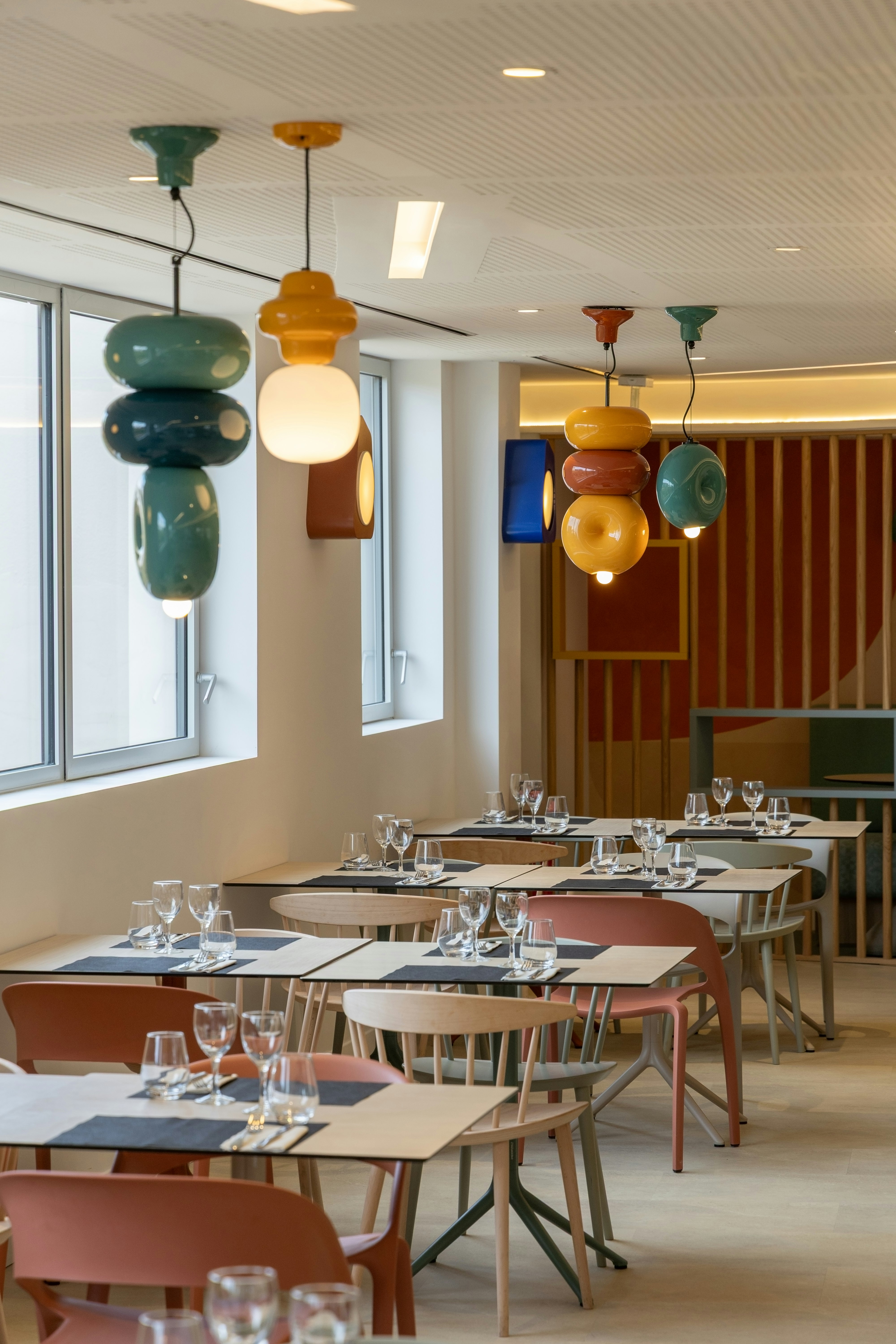 Hampton by Hilton Paris Charles de Gaulle Airport 39/49