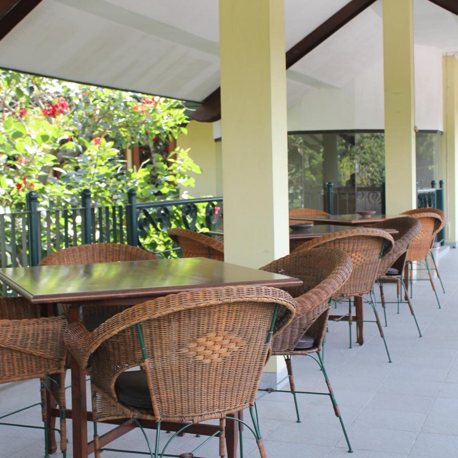 Hotel Winotosastro Garden 33/49