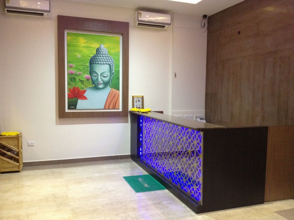 Hotel Shompen 6/32