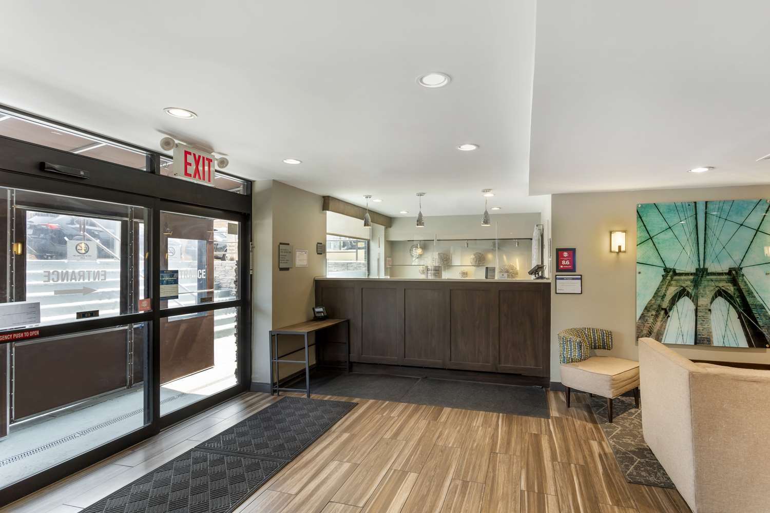 Best Western Brooklyn-Coney Island Inn 2/17