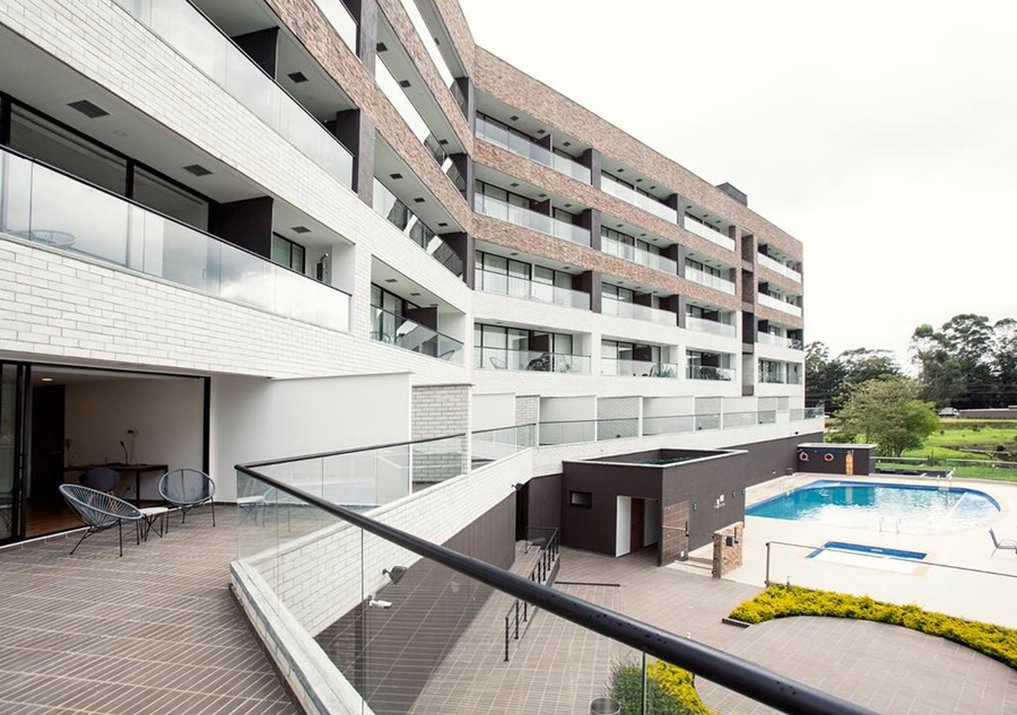 Hotel Lagoon Llanogrande 2/53