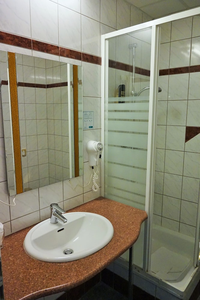 Hotel Karlshorst 23/62