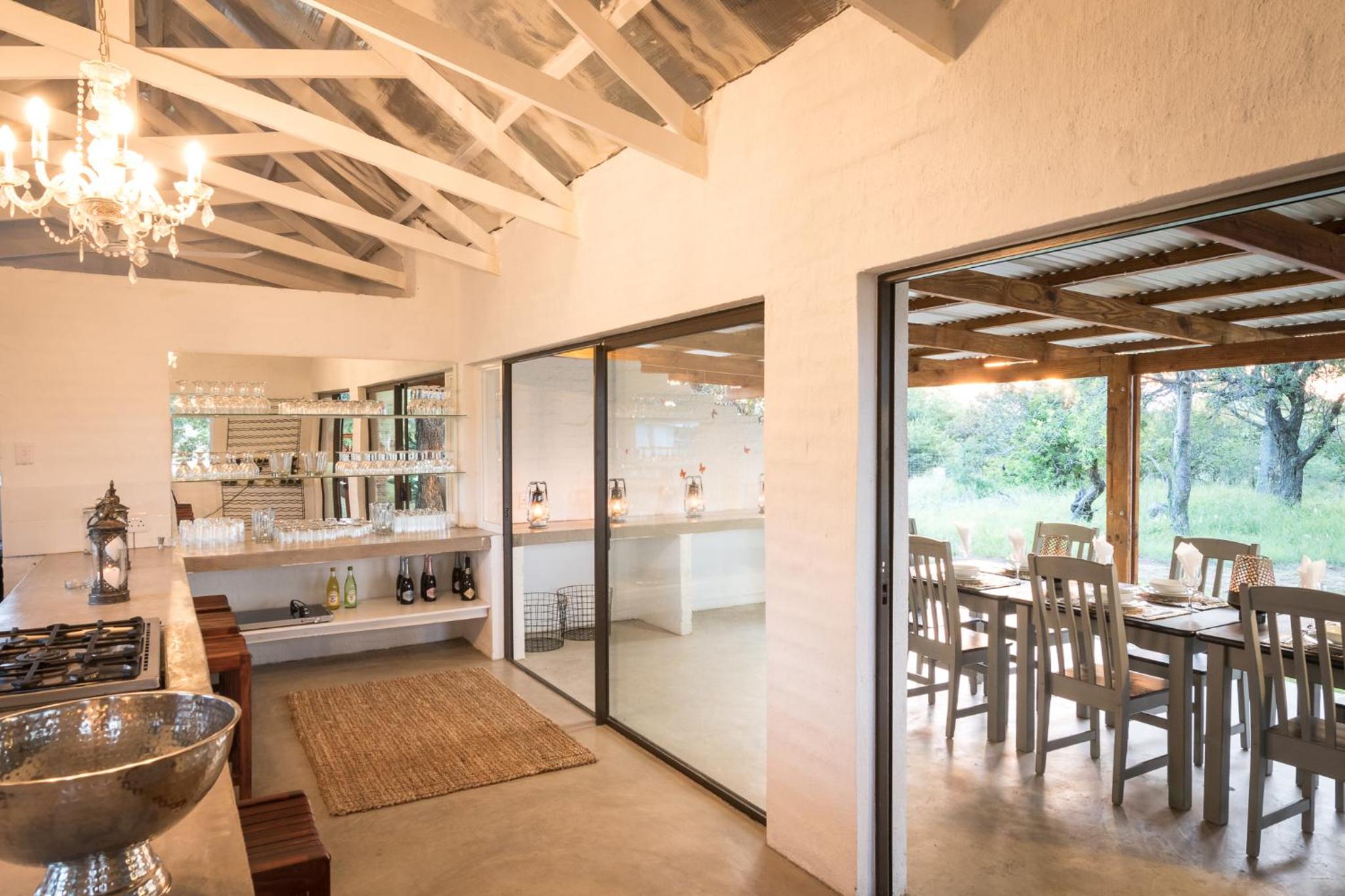 Makuwa Safari Lodge 27/34