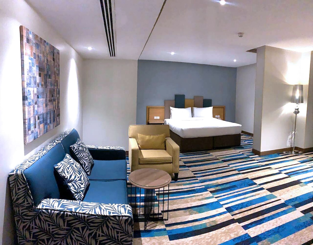 فندق بيتال(Ewaa Express Hotel-Olaya) 12/27