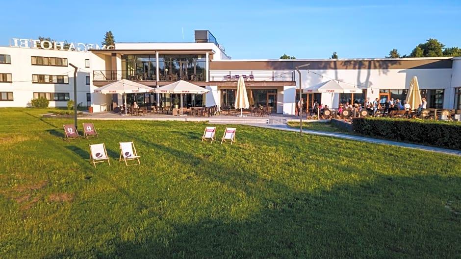 Novotel Olsztyn 46/50