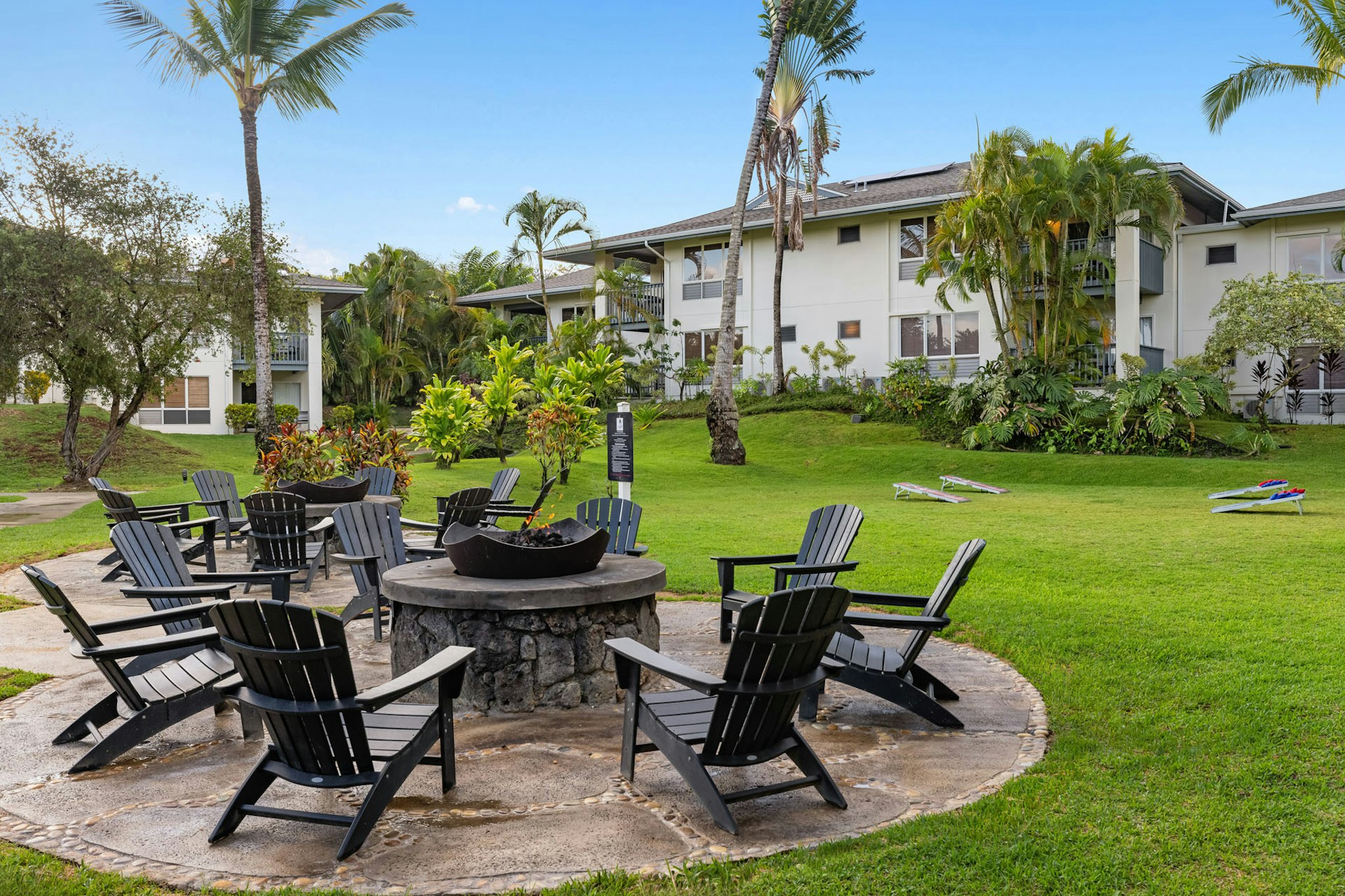 Club Wyndham Bali Hai Villas 78/87