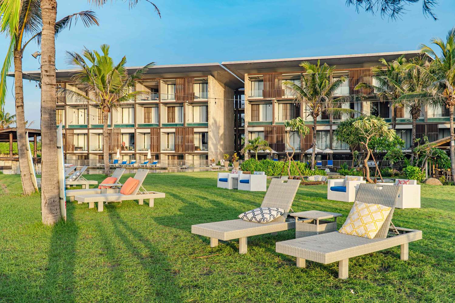 Wyndham Tamansari Jivva Resort Bali 26/46