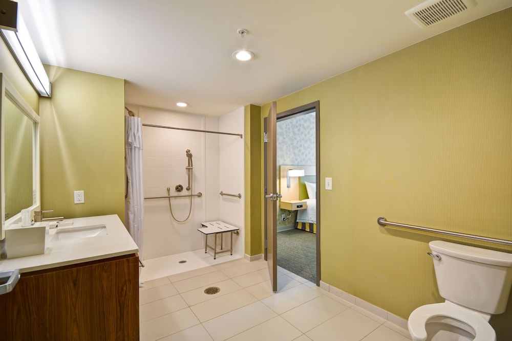 Home2 Suites By Hilton Rock Hill 14/76