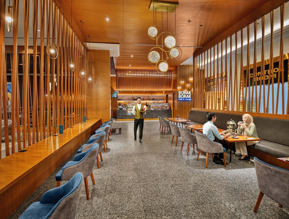 Mardhiyyah Hotel And Suites 21/52