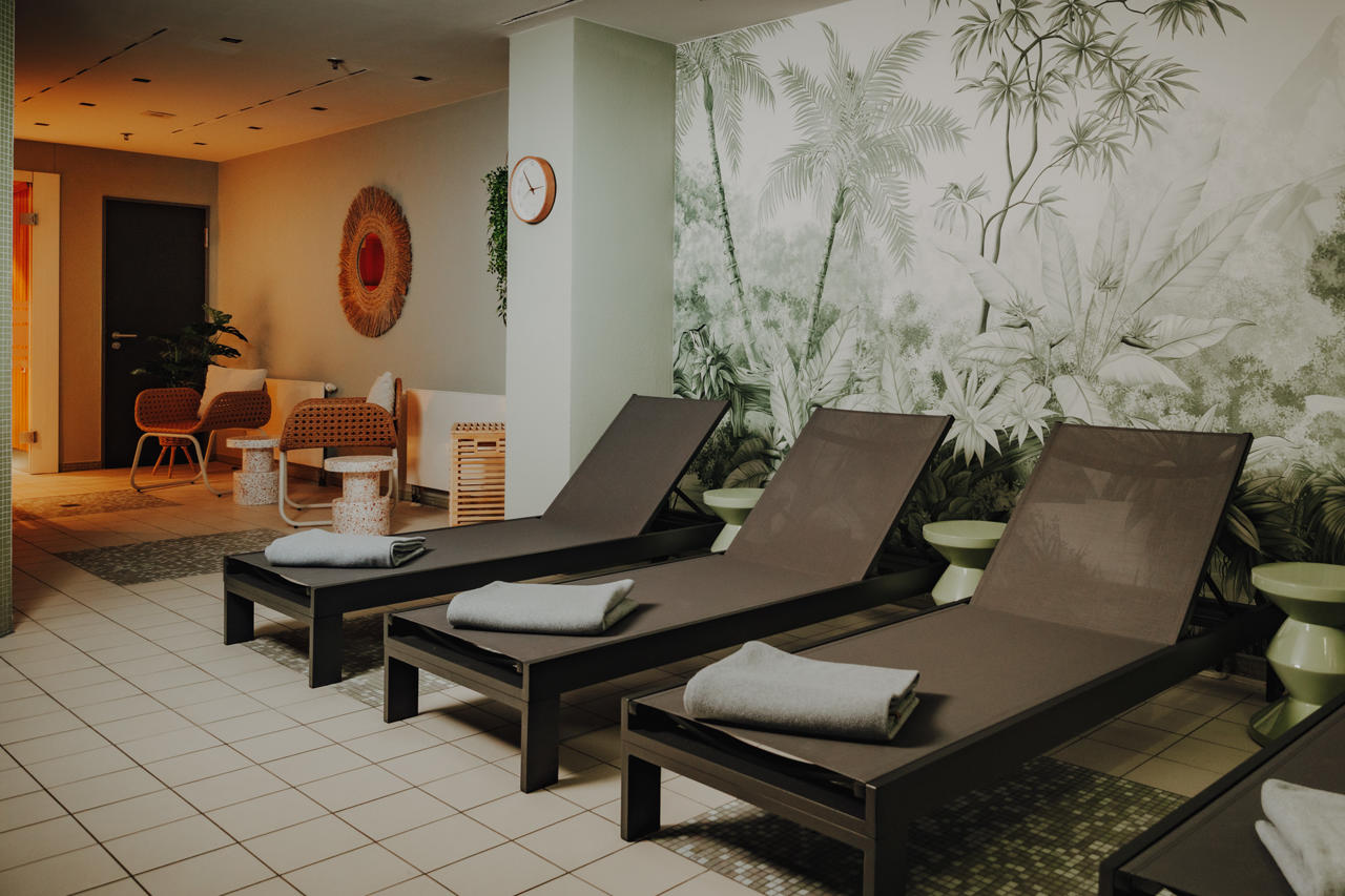 Ameron Koln Hotel Regent 19/22
