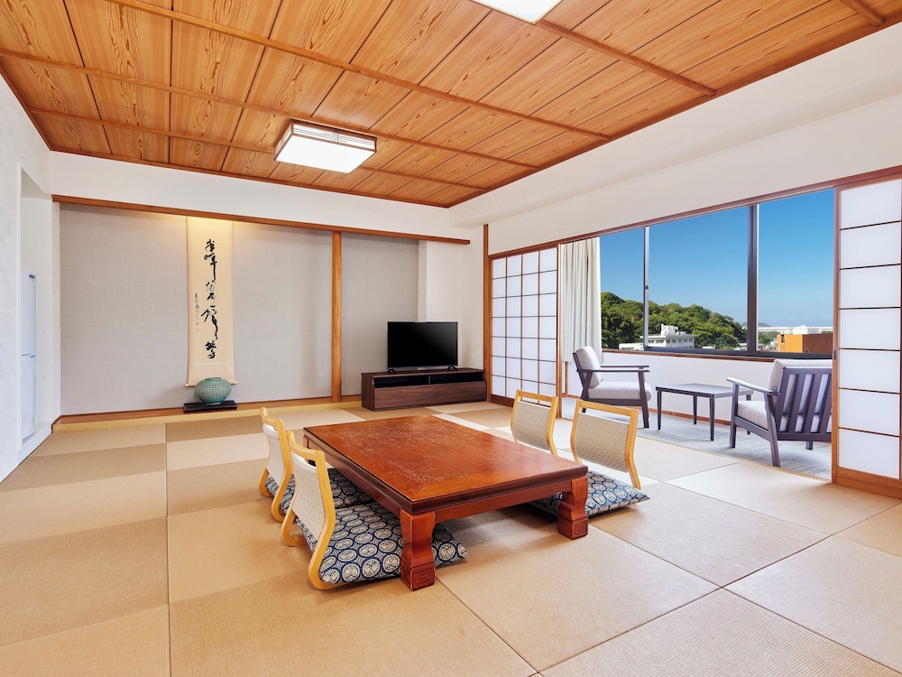 Matsuura City Hotel 32/40