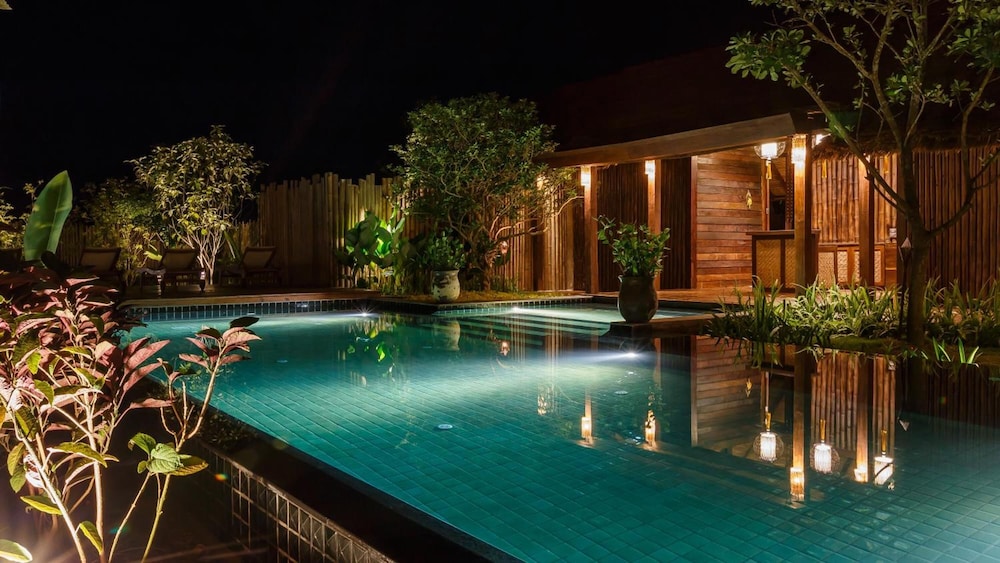 Azalea Village Wellness Resort 64/69