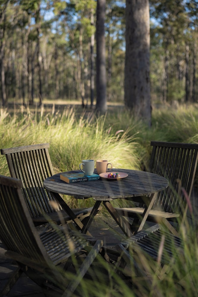 Wild Woods at Pokolbin 40/43