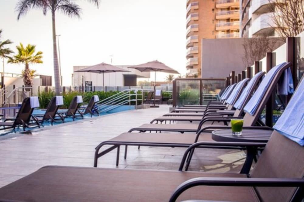 Hotel Laghetto Stilo Barra 68/80