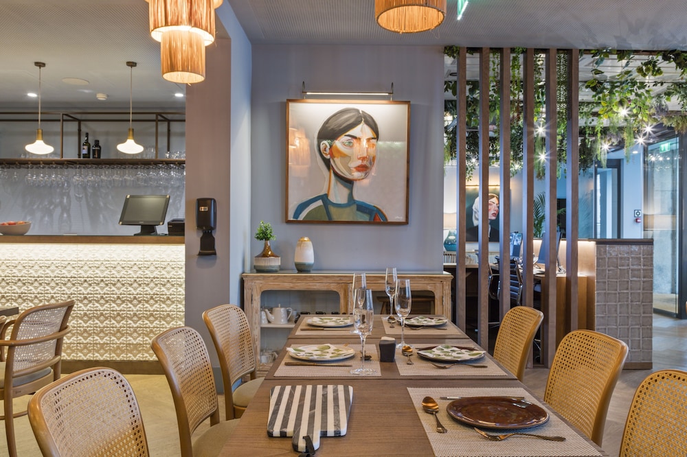 Pur Oporto Boutique Hotel by Actahotels 37/50