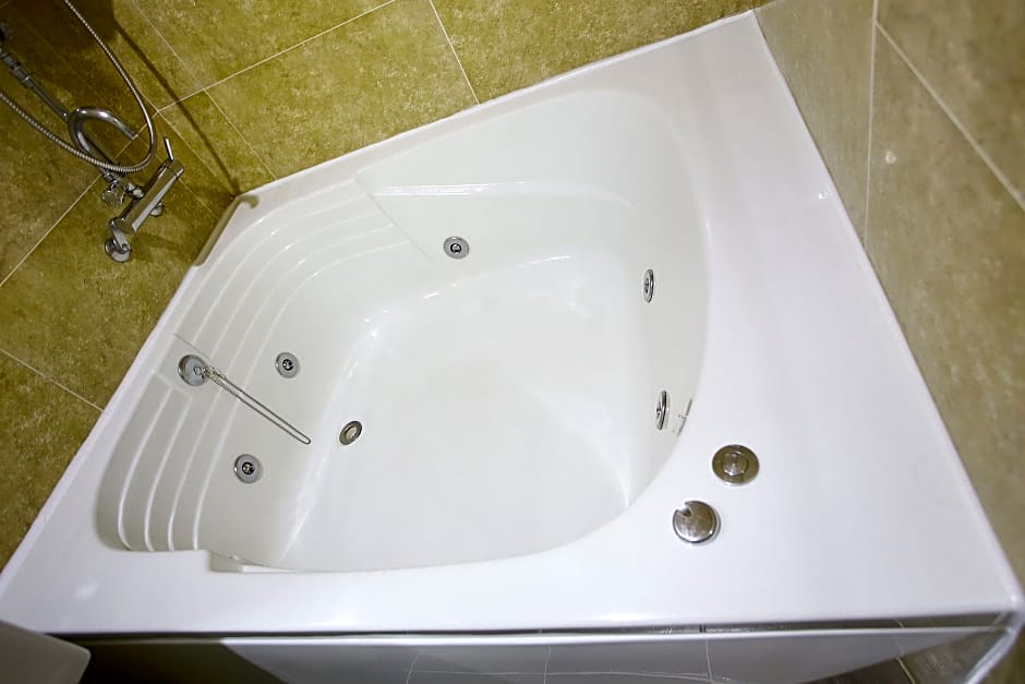 Hotel Mong Chuncheon 87/89
