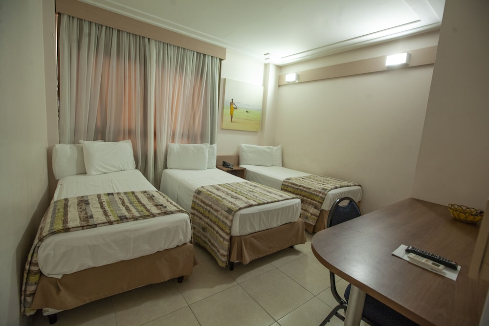 Del Canto Hotel 20/62