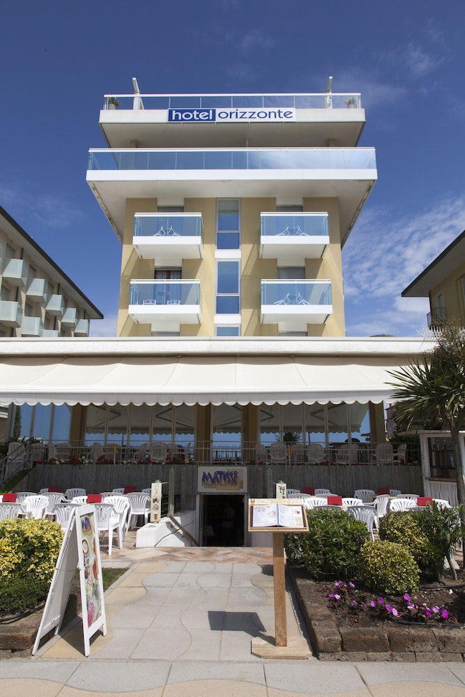 Hotel Orizzonte 4/50