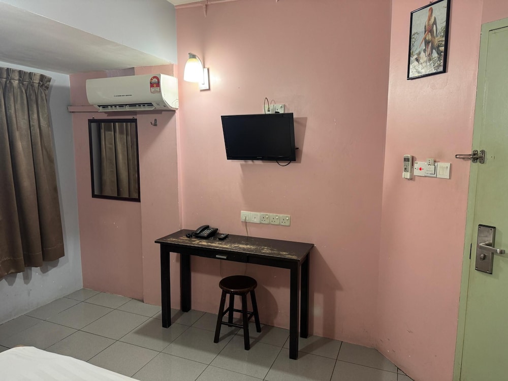 Hotel O Hotel Oriental 51/55