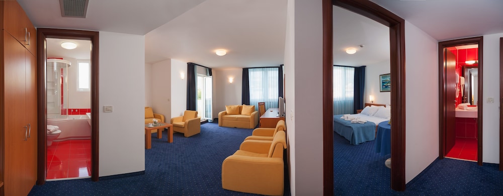 Hotel Rotondo 24/35