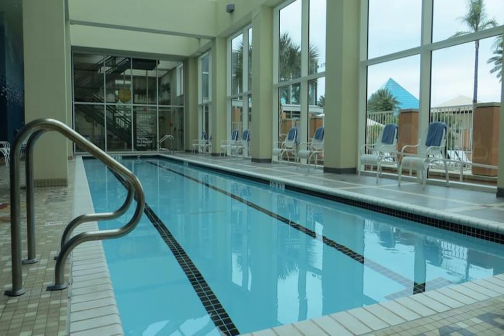 Moody Gardens Hotel Spa And Convention Center 3/28