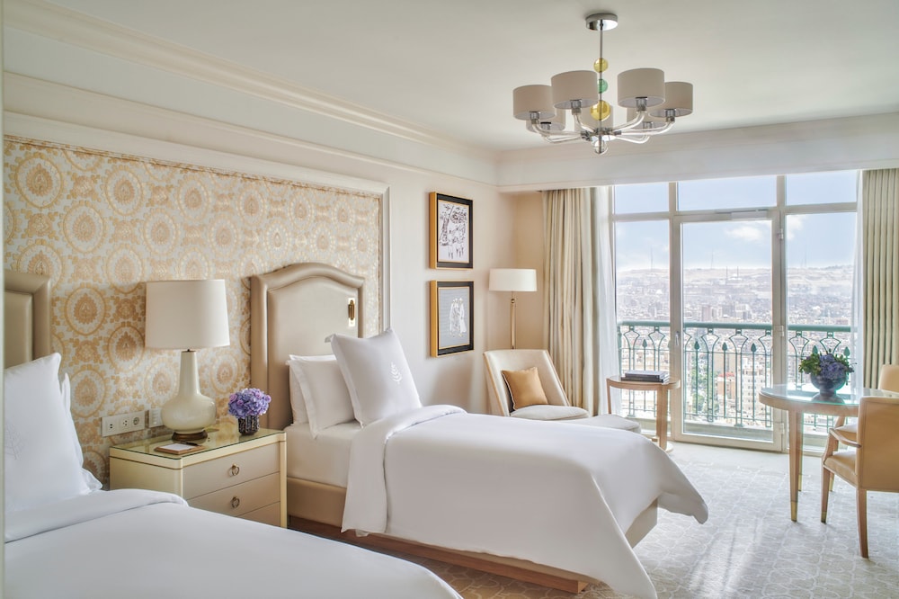 PREMIUM, SUPERIOR, TWIN BEDS