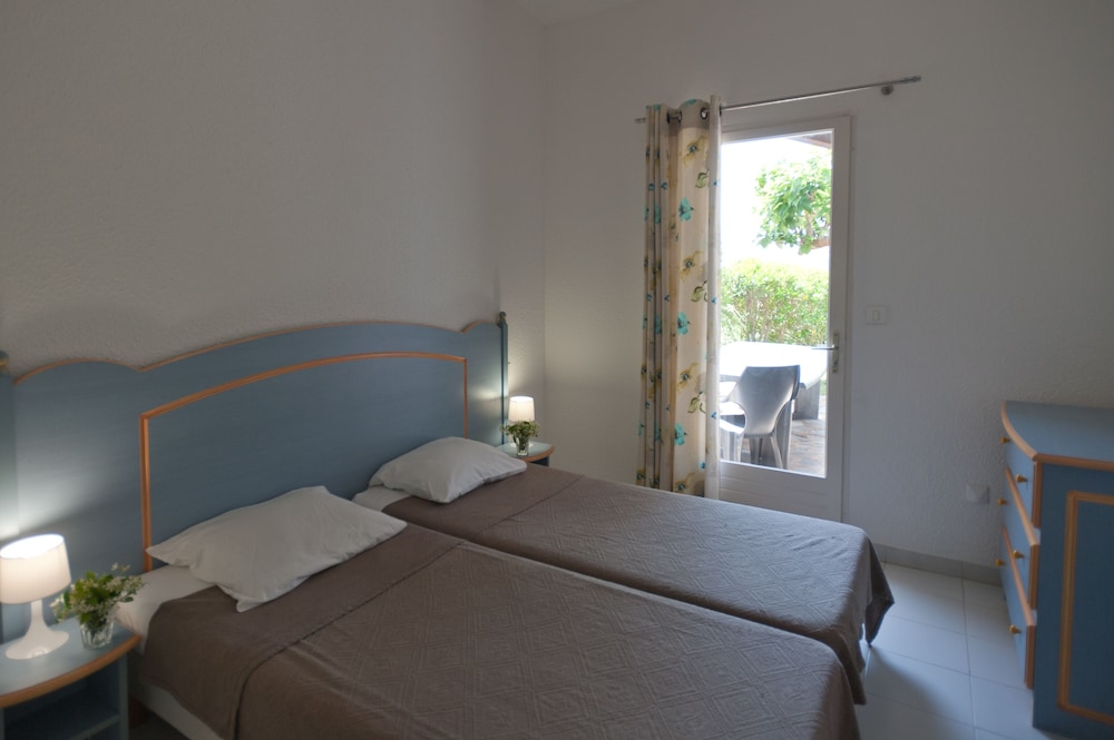Residence Marina Di Santa Giulia 20/83