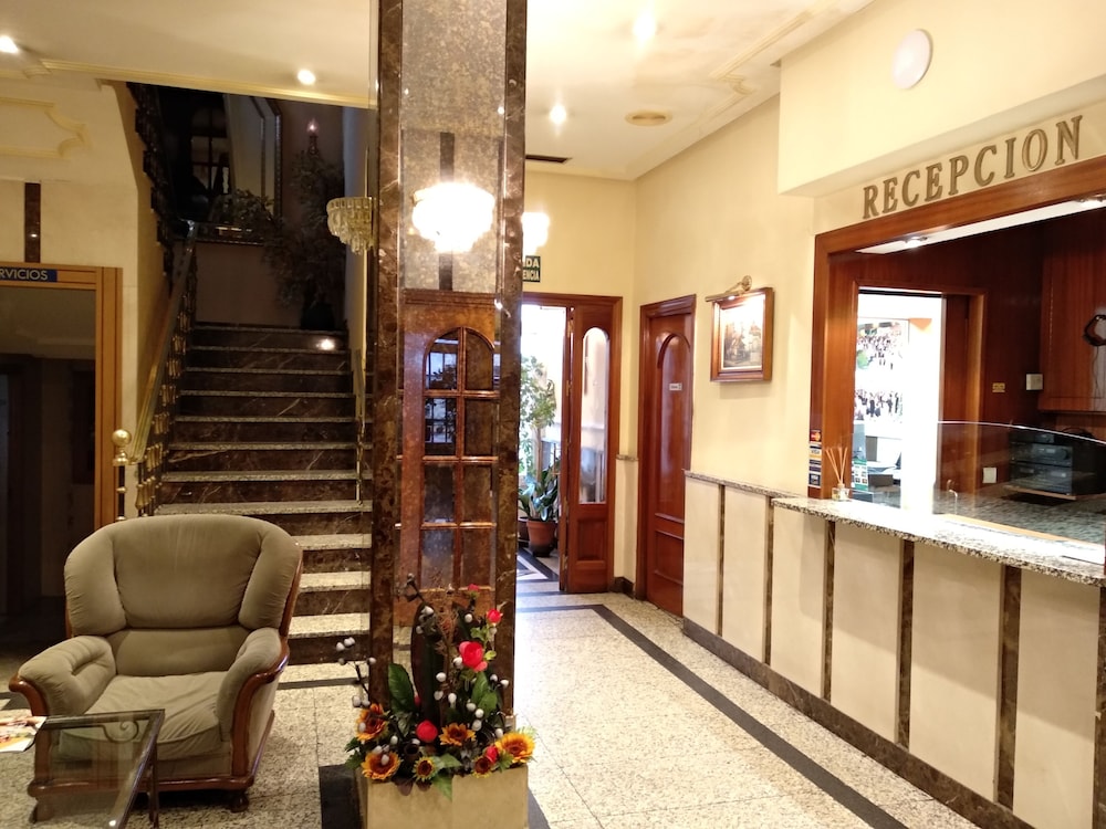 Hotel La Maruxina 6/32