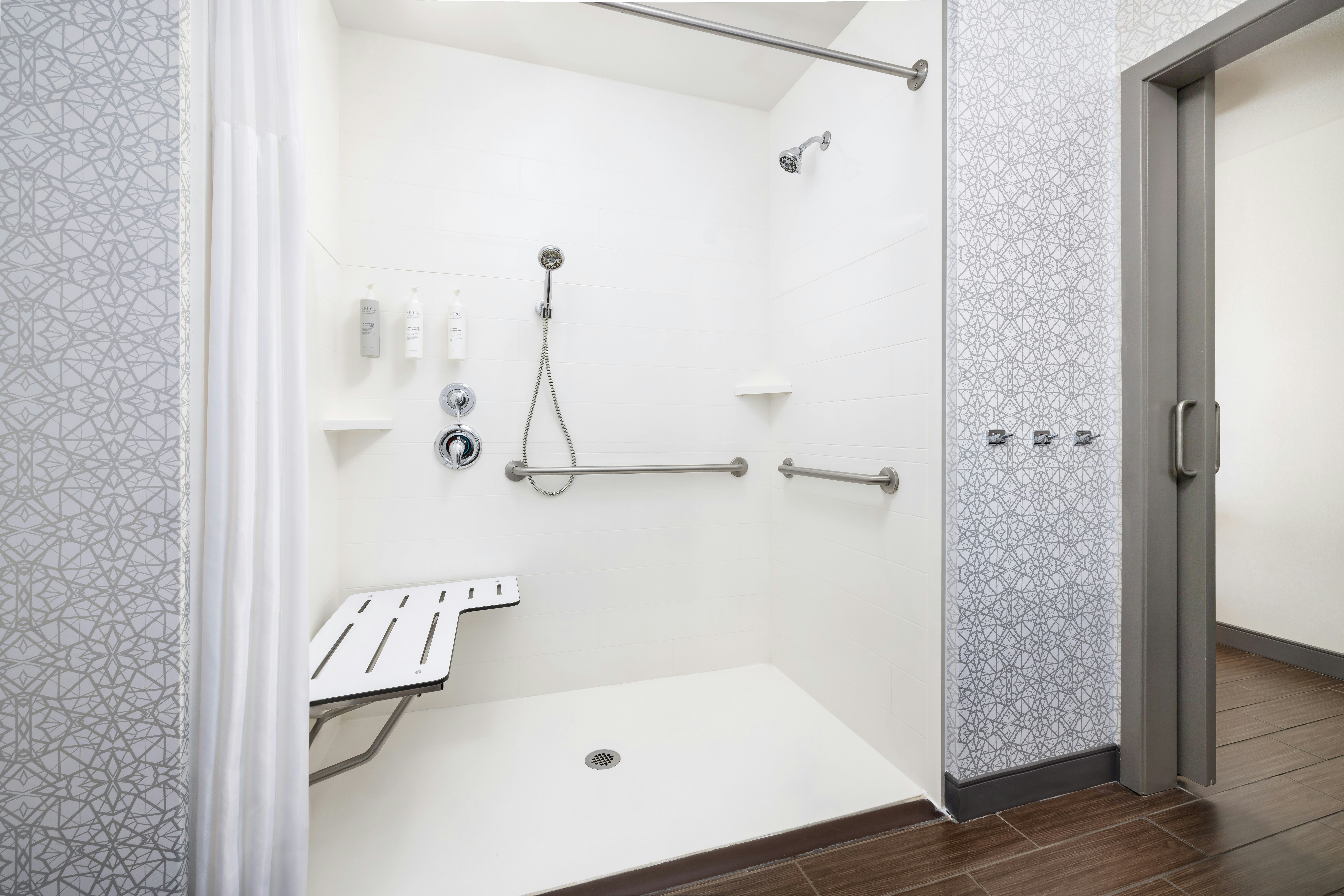 غرفة بسرير كينج لذوي الإعاقة، Hampton Inn & Suites Napa 4/4