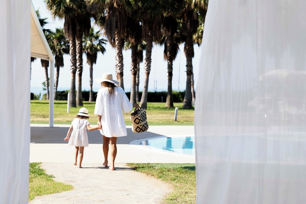 Infinity Resort Tropea 55/58