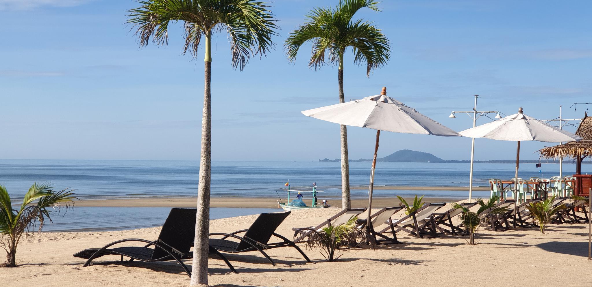 Seascape Resort Baan Krood 26/41