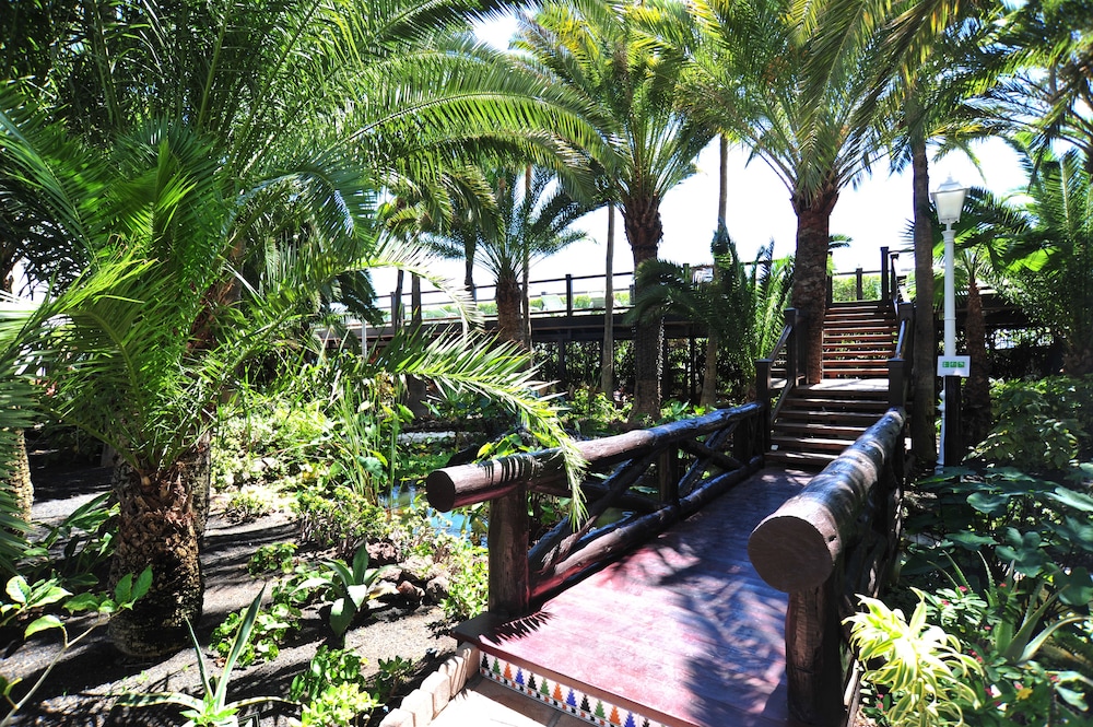 Parque Tropical Hotel 55/66